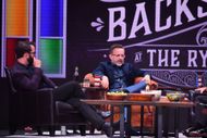 The Daily Wire Presents Backstage Live - Source: Getty